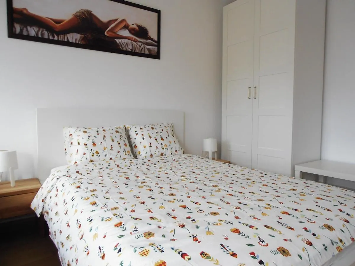 Budapest Baross Apartment Hongrie