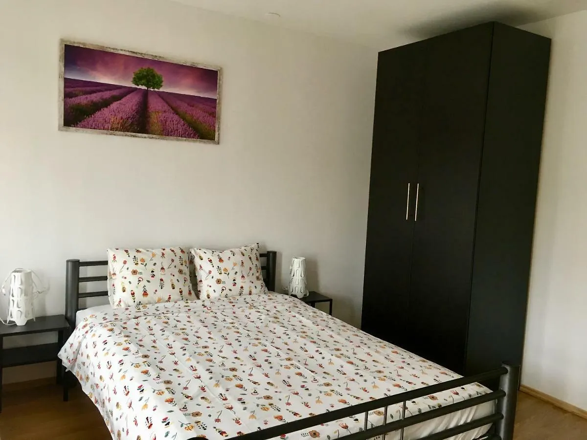 Budapest Baross Apartment 0*,  Hongrie